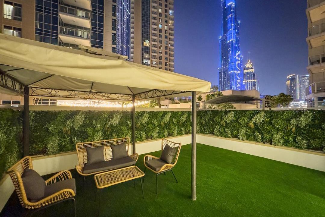 Photo of Others in Al Barsha