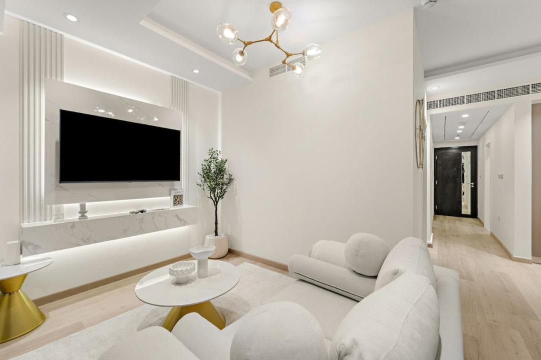 Photo of Livingroom in Al Barsha