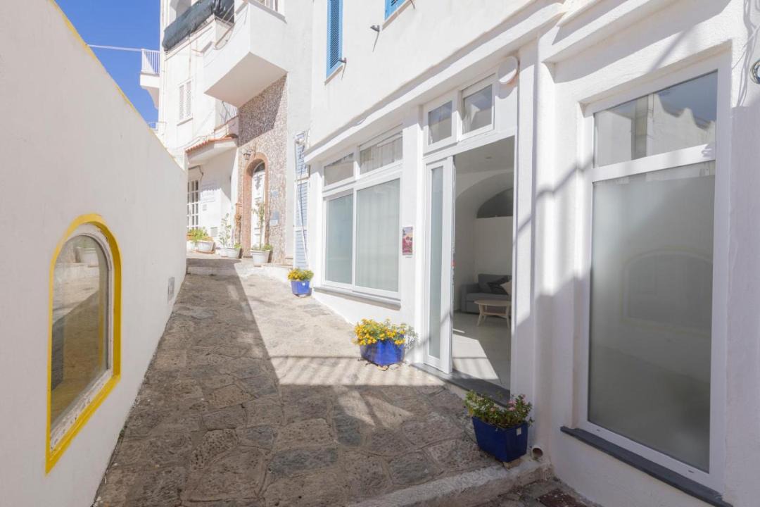Photo of Patio Balcony in Sant'Angelo