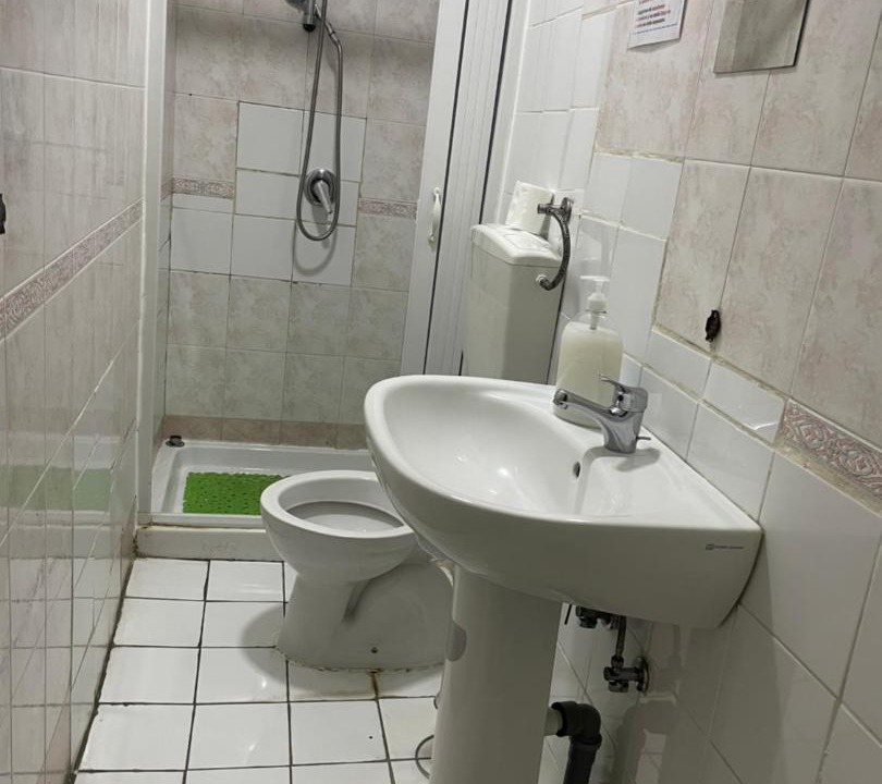 Photo of Bathroom in Vasto