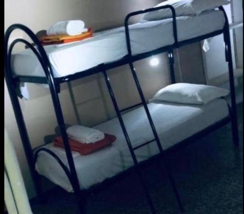 Photo of Bedroom in Vasto