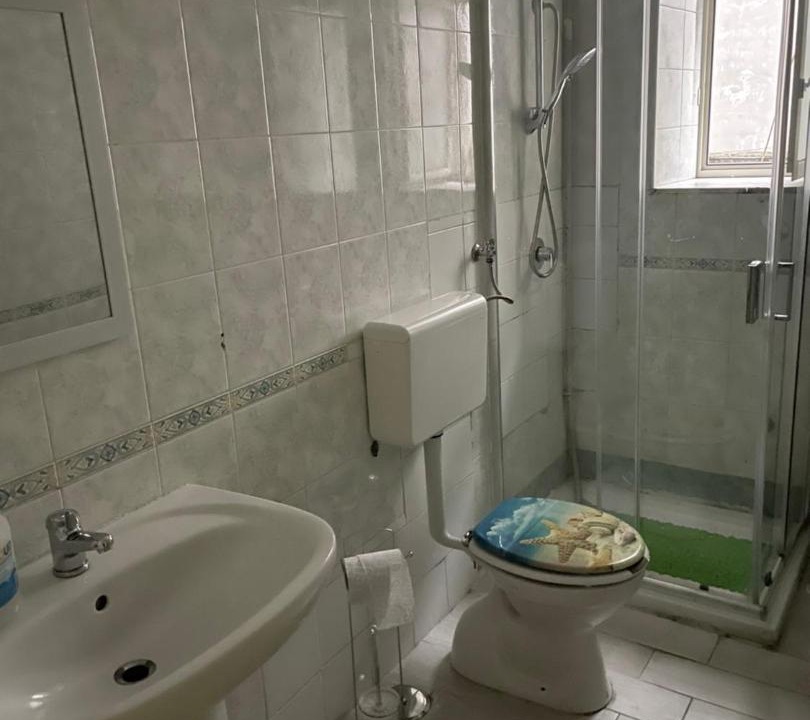 Photo of Bathroom in Vasto