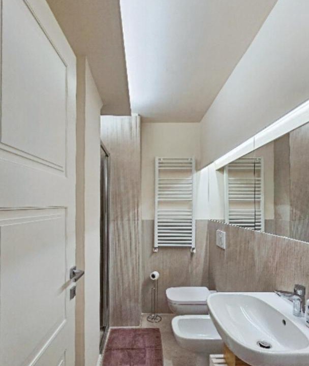 Photo of Bathroom in Sant' Ambrogio