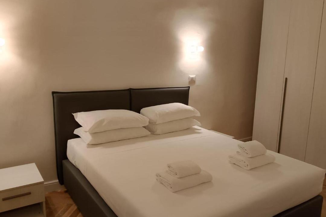 Photo of Bedroom in Sant' Ambrogio