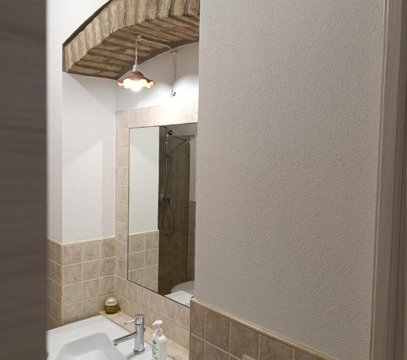 Photo of Bathroom in Montalbano Jonico