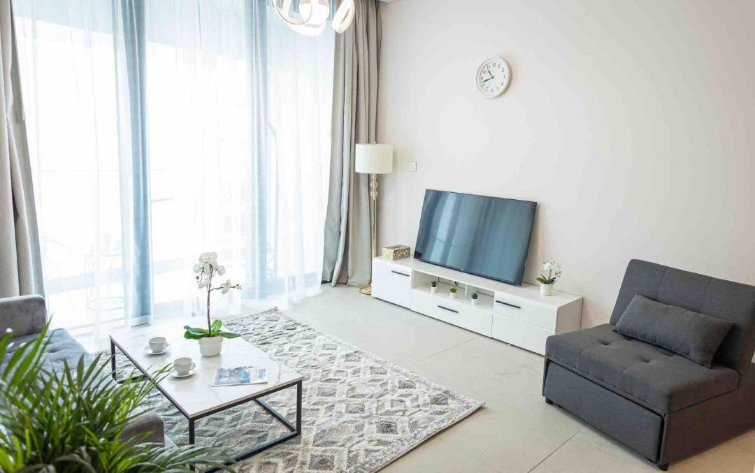 Photo of Livingroom in Dubai Marina
