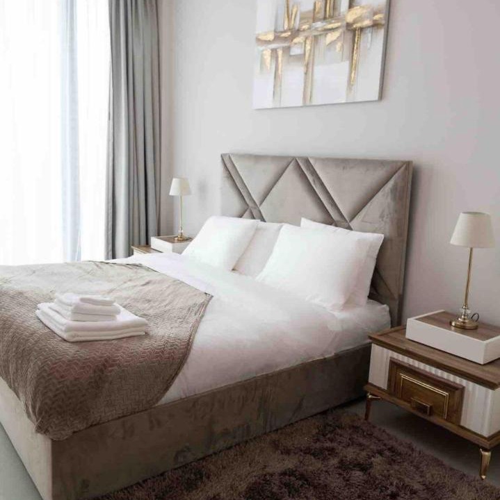 Photo of Bedroom in Dubai Marina