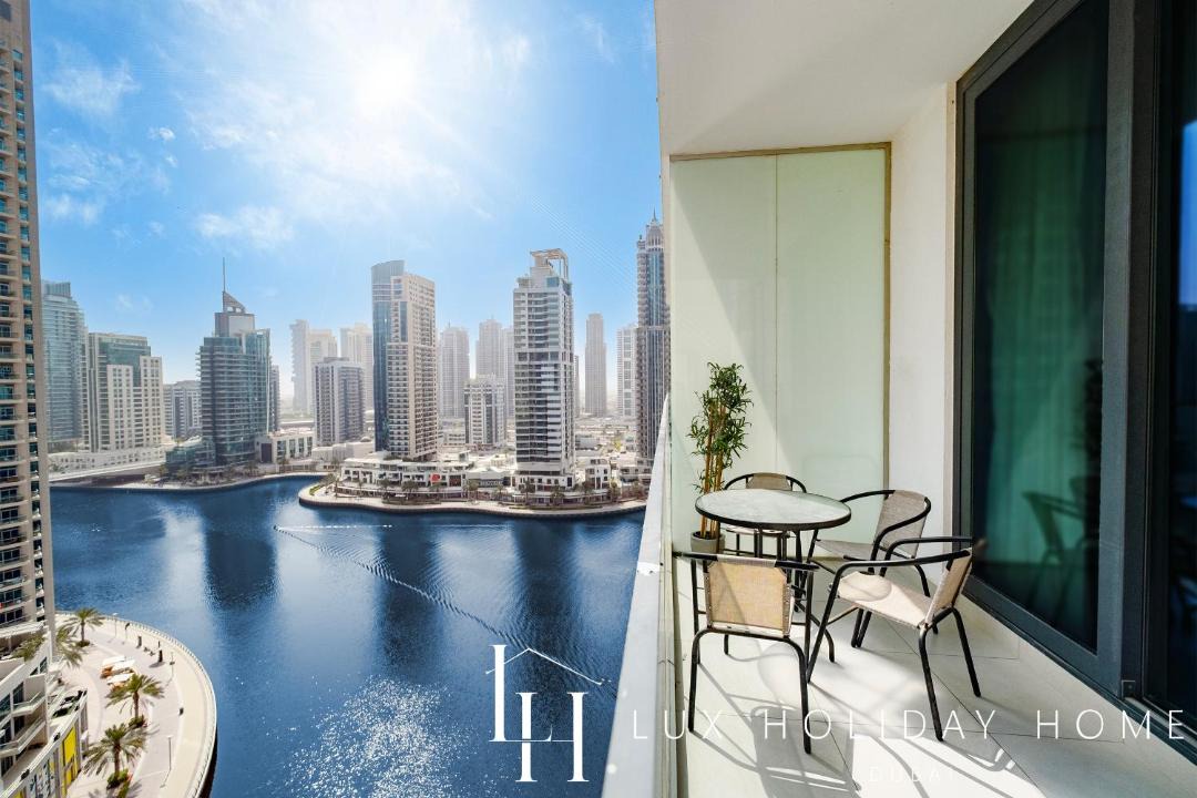 Photo of Others in Dubai Marina