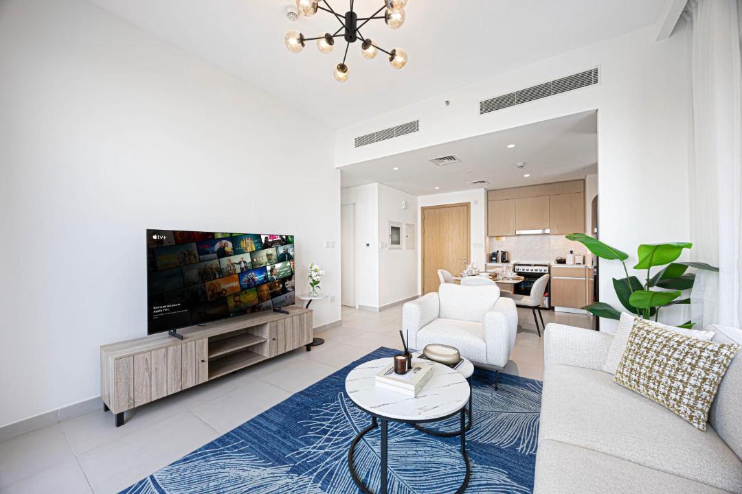 Photo of Livingroom in Dubai