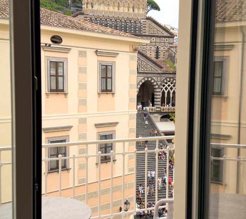 Photo of Others in Amalfi