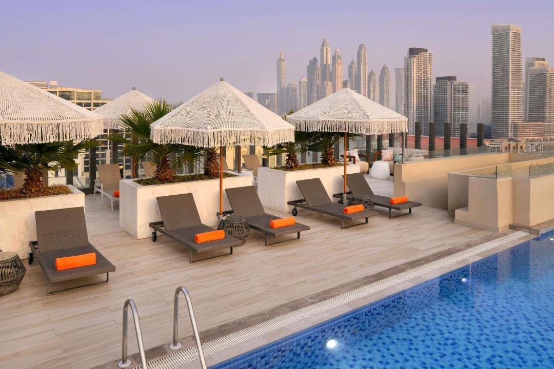 Photo of Others in Palm Jumeirah
