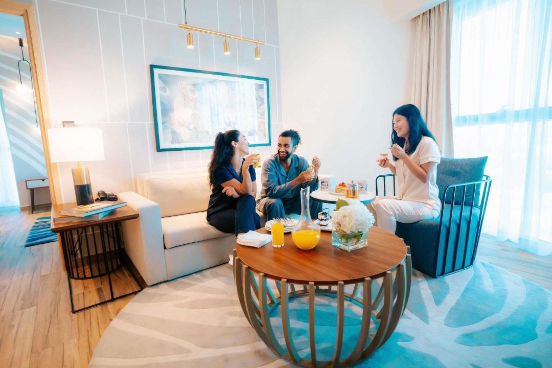 Photo of Others in Palm Jumeirah