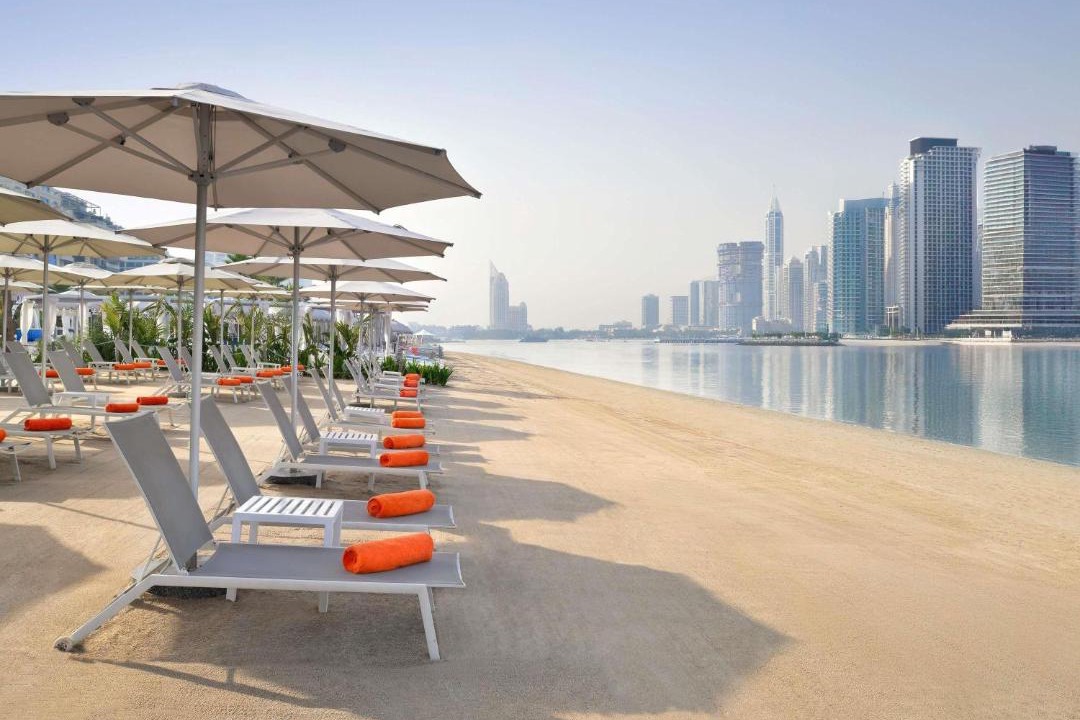 Photo of Others in Palm Jumeirah