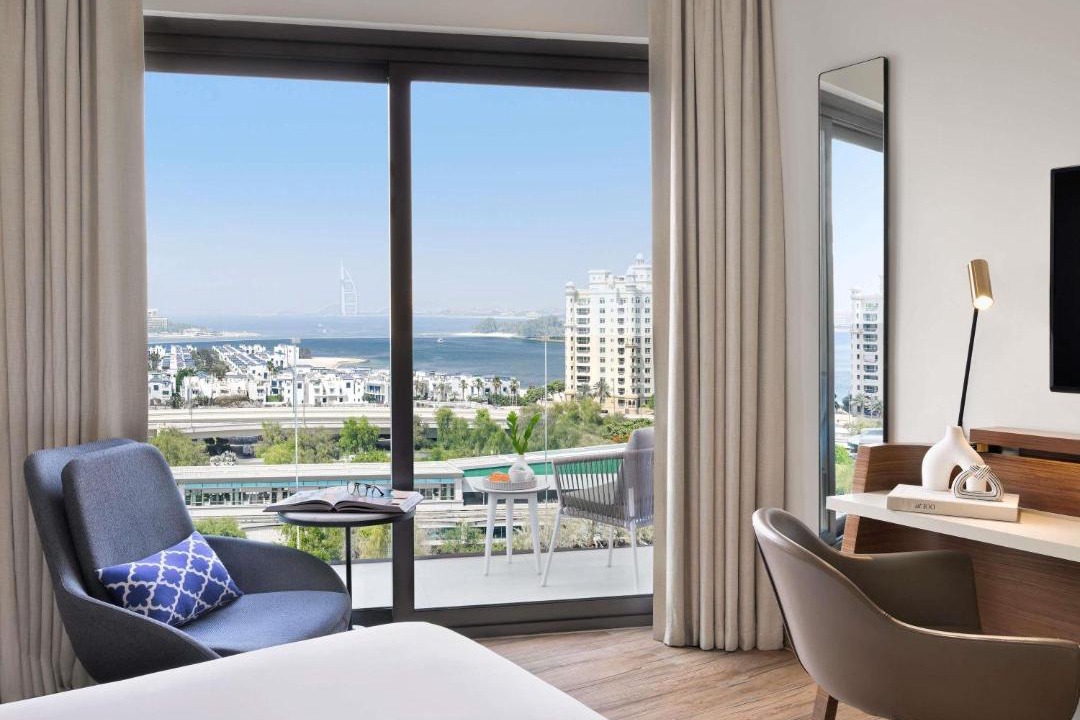 Photo of Others in Palm Jumeirah