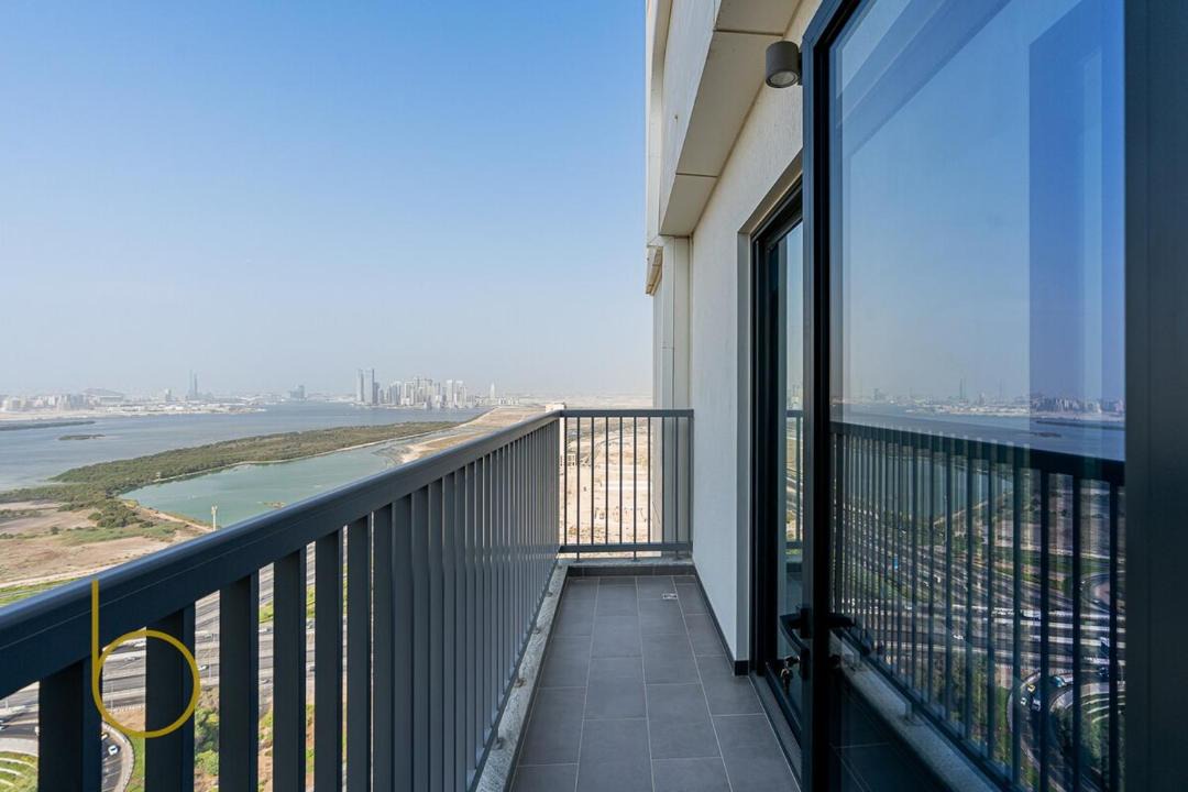 Photo of Patio Balcony in Nad Al Sheba