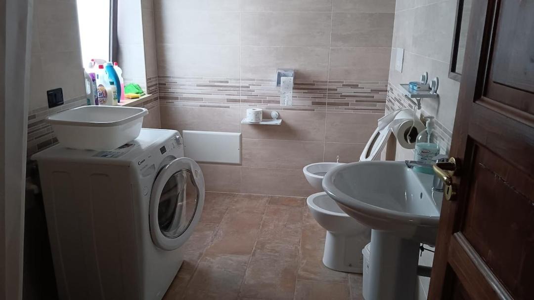 Photo of Bathroom in Ardore