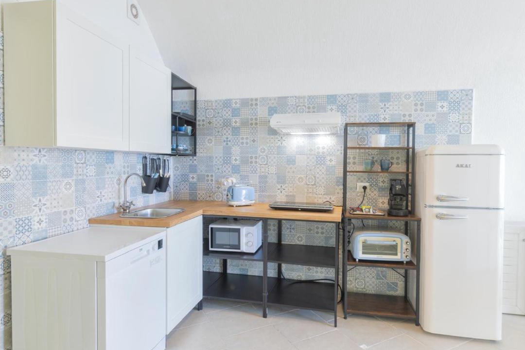Photo of Kitchen in Sant'Angelo