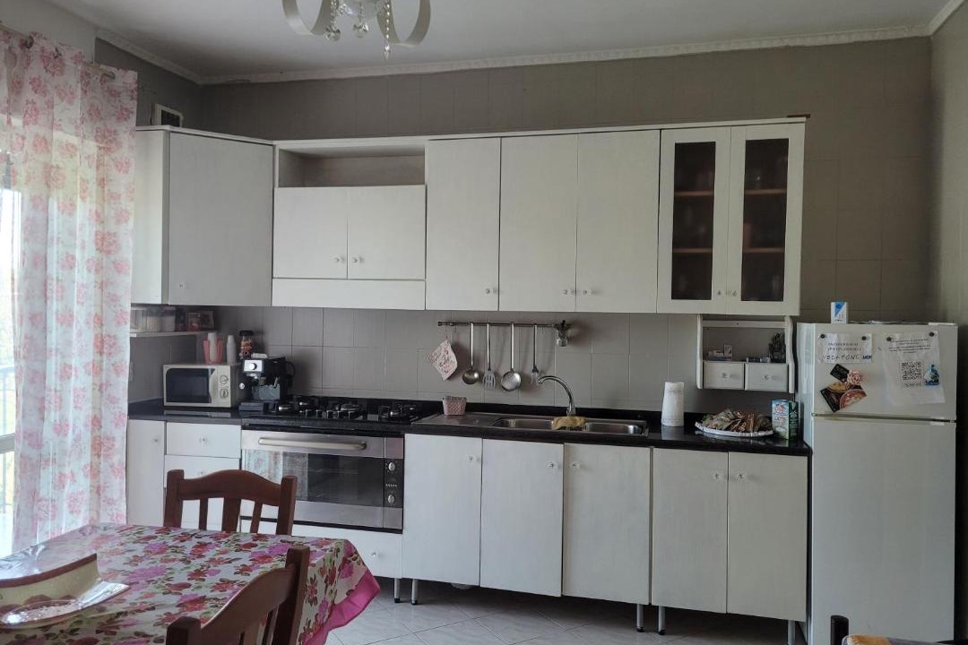 Photo of Kitchen in Mugnano di Napoli