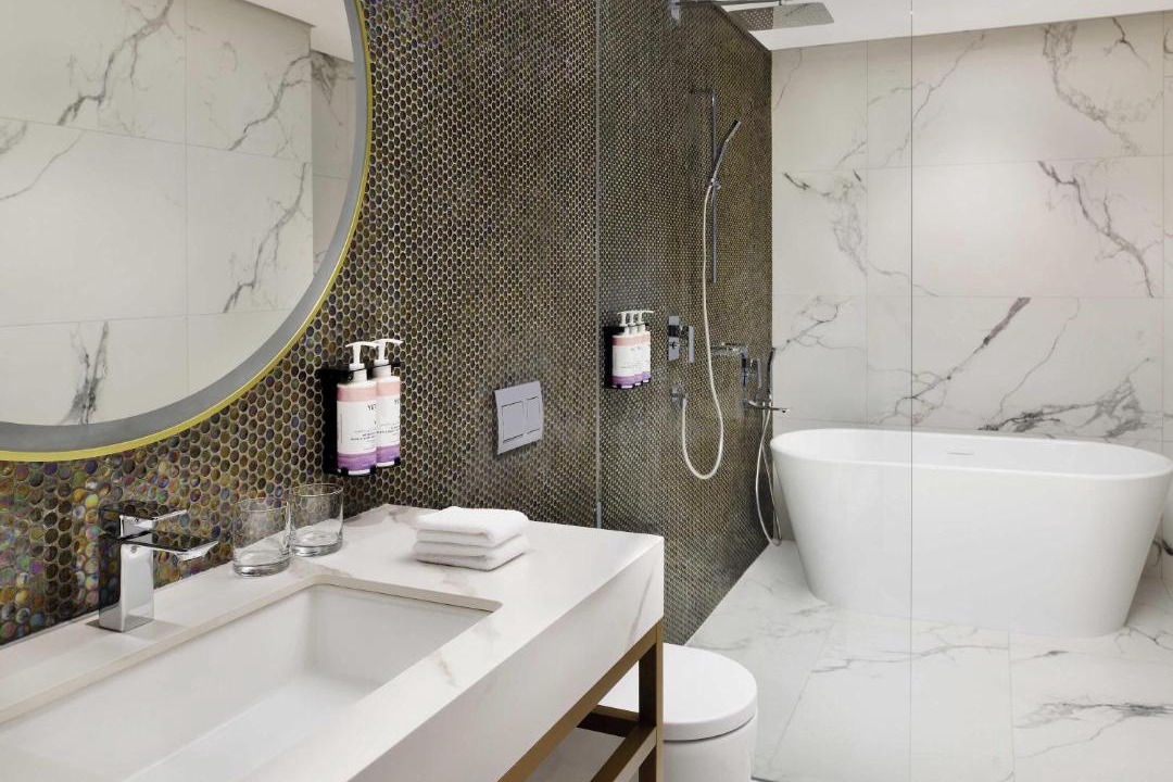 Photo of Bathroom in Jumeirah Village Triangle