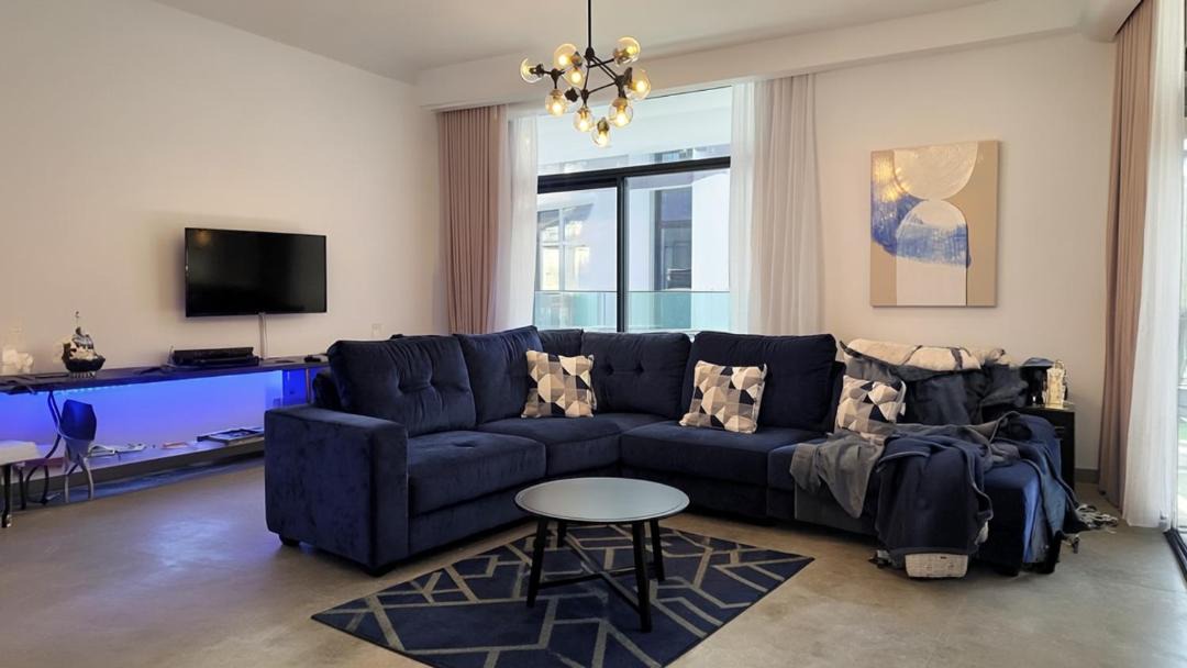 Photo of Livingroom in Al Mankhool