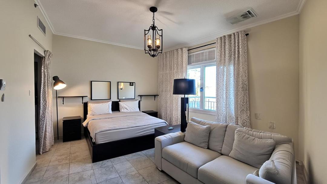Photo of Bedroom in Al Mankhool
