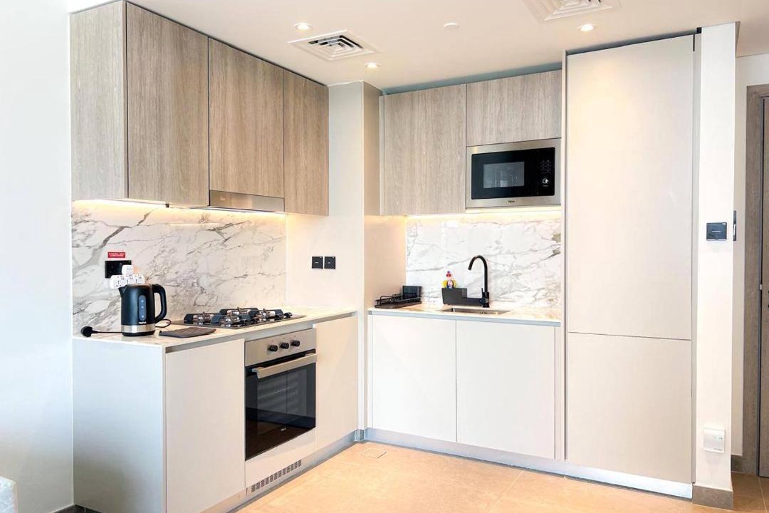 Photo of Kitchen in Al Mankhool