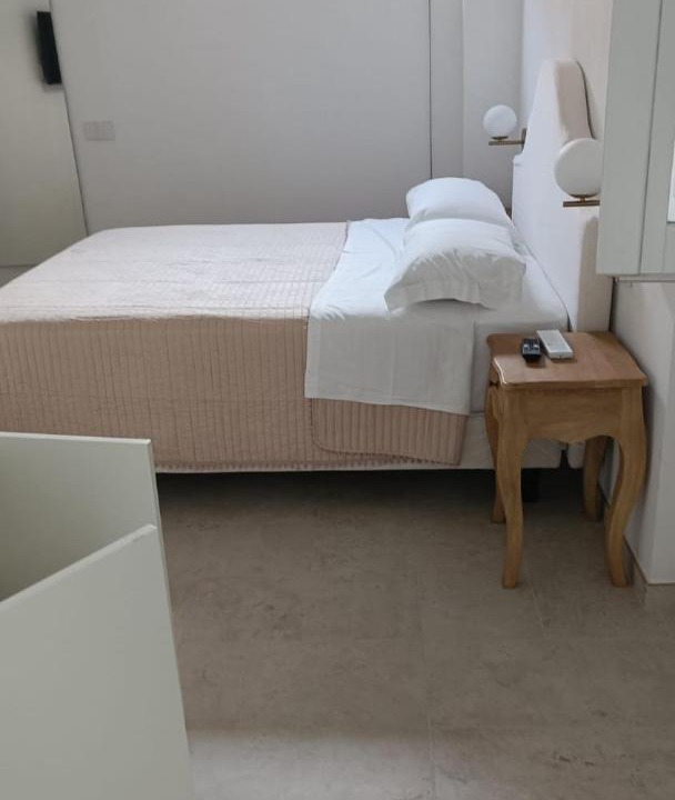Photo of Bedroom in Marina Grande