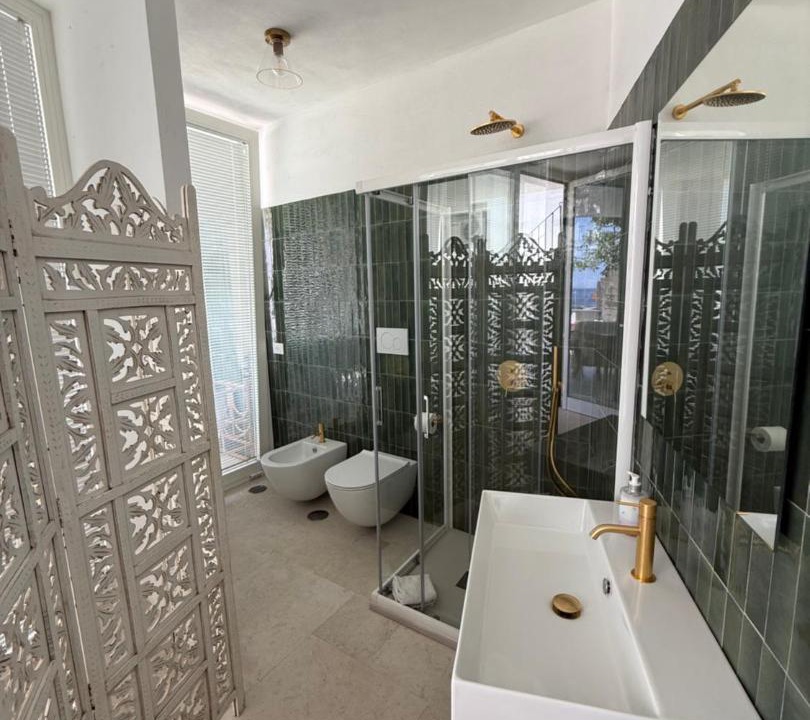 Photo of Bathroom in Marina Grande