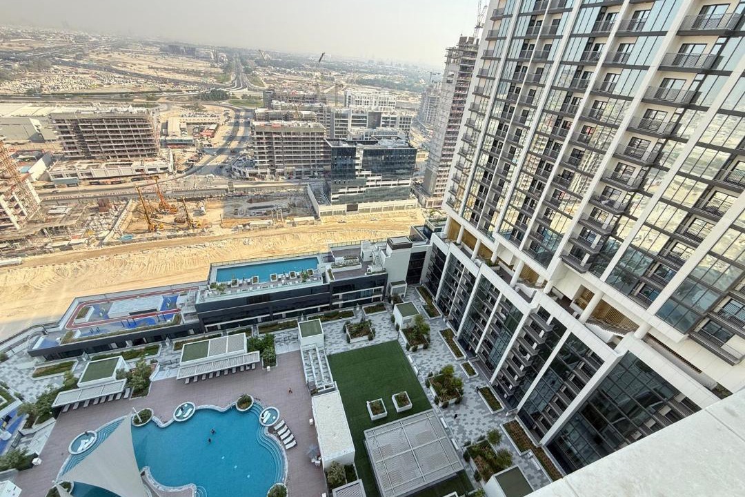 Photo of Others in Nad Al Sheba