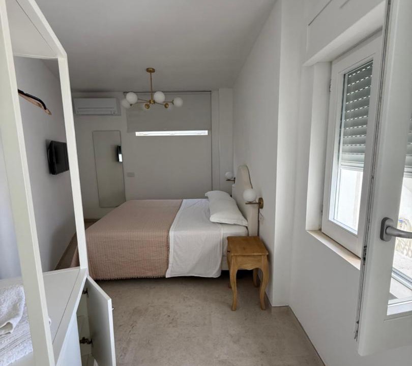 Photo of Bedroom in Marina Grande
