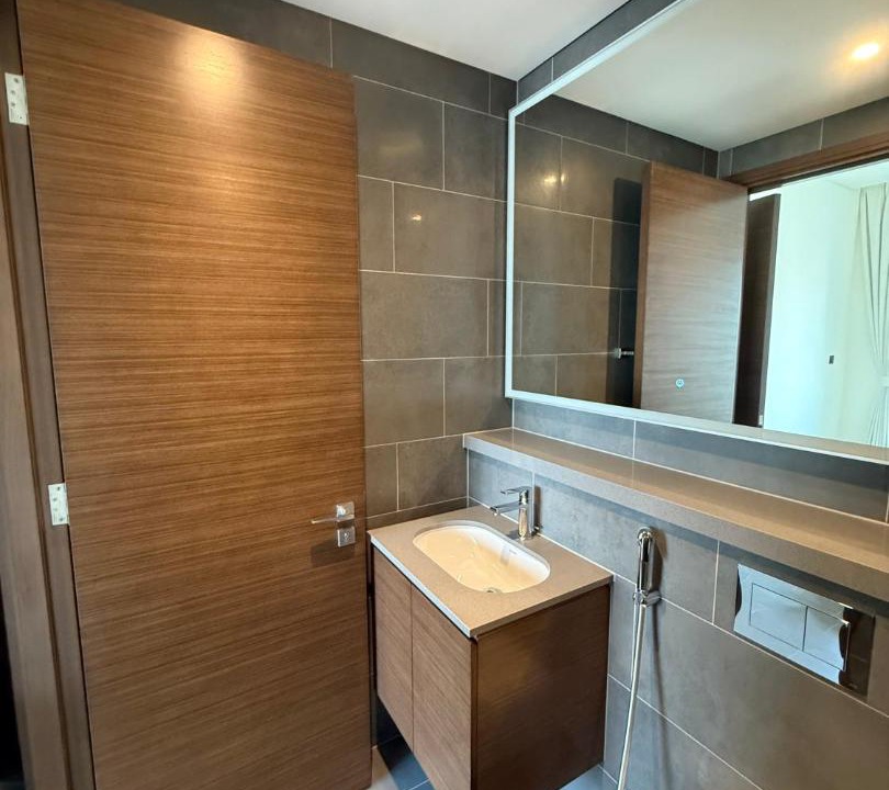 Photo of Bathroom in Nad Al Sheba
