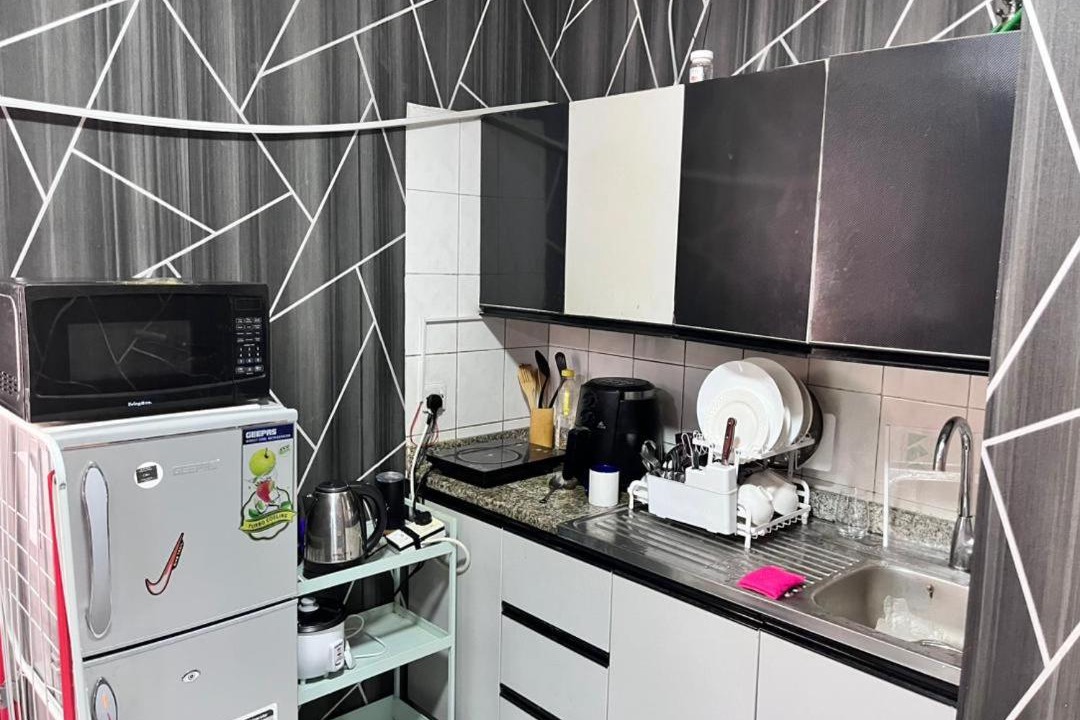Photo of Kitchen in Naif