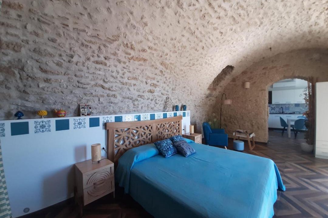 Photo of Bedroom in Gerace
