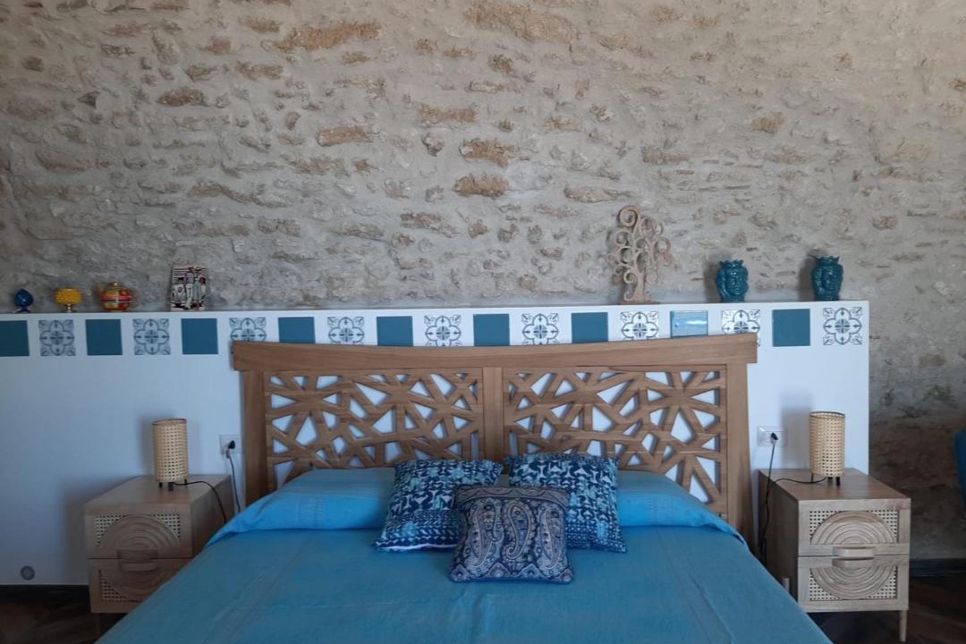 Photo of Bedroom in Gerace