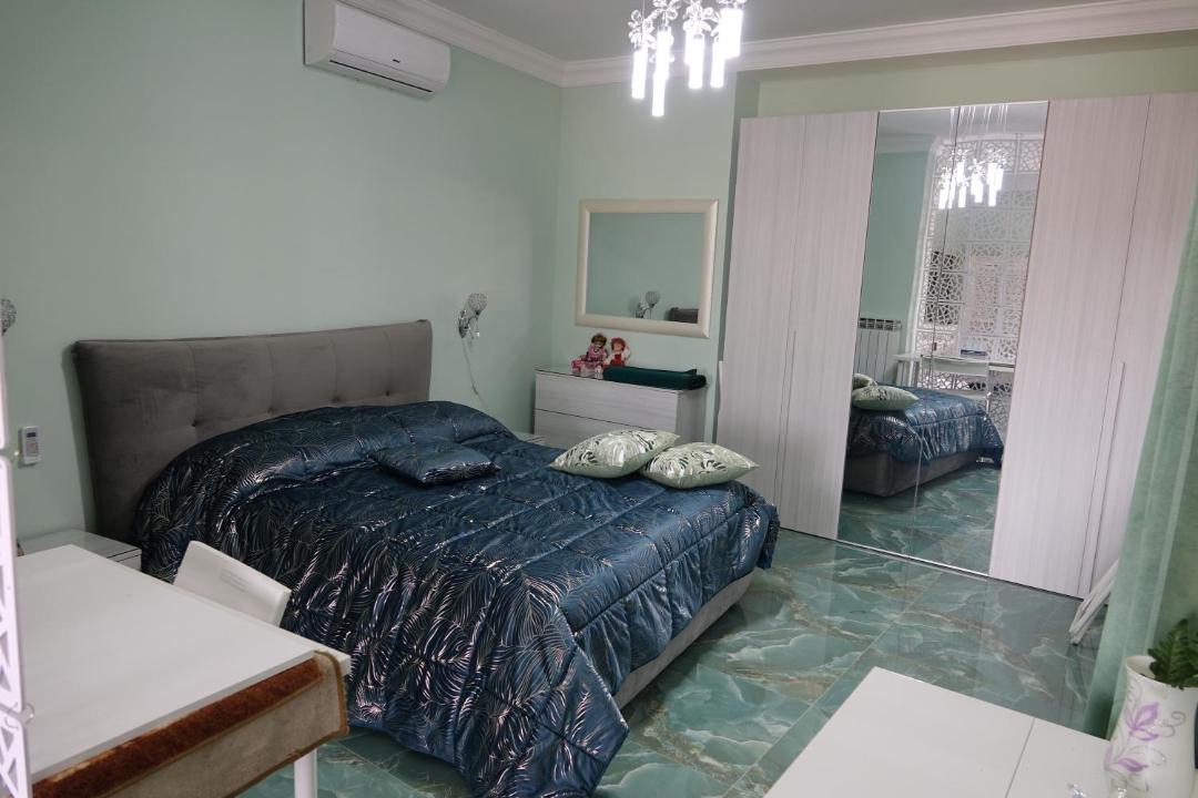 Photo of Bedroom in Naples