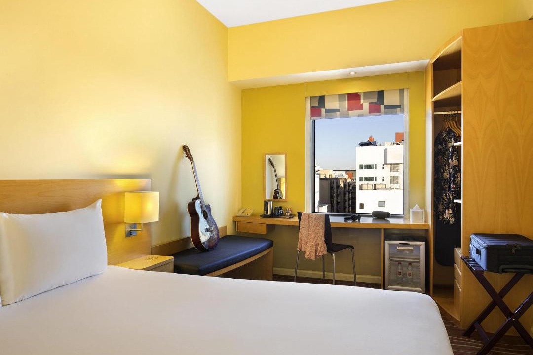 Photo of Bedroom in Al Muraqqabat