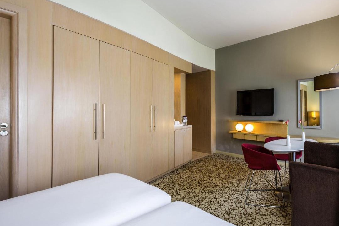 Photo of Bedroom in Al Barsha 1