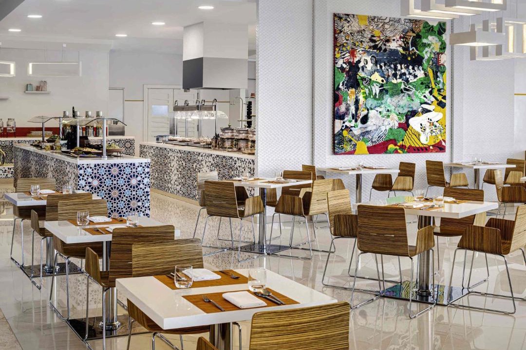Photo of Kitchen in Al Barsha 1