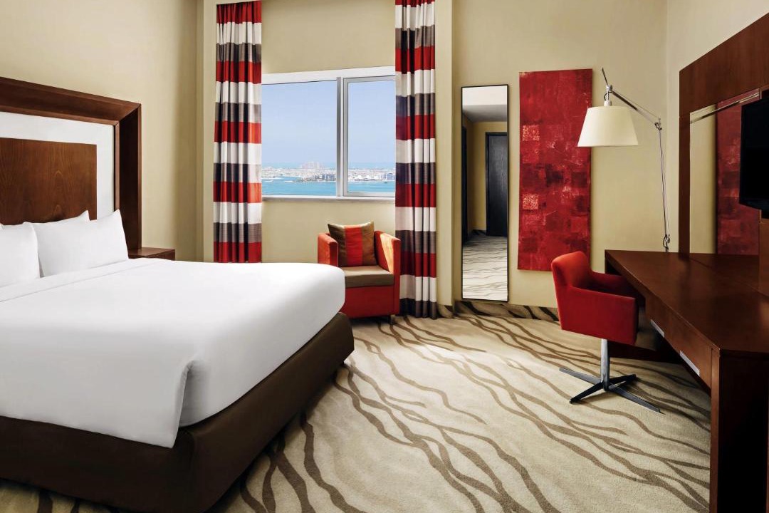 Photo of Bedroom in Al Barsha 1