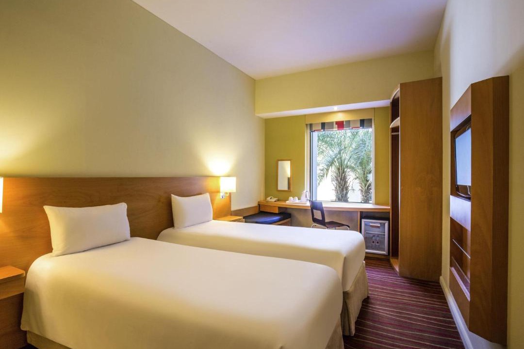 Photo of Bedroom in Al Barsha 1