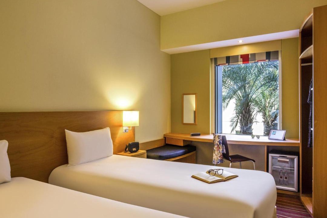 Photo of Bedroom in Al Barsha 1