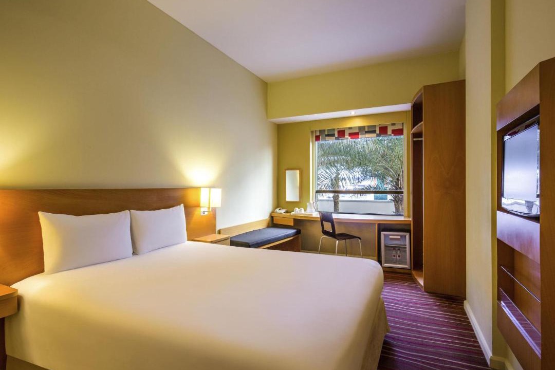 Photo of Bedroom in Al Barsha 1