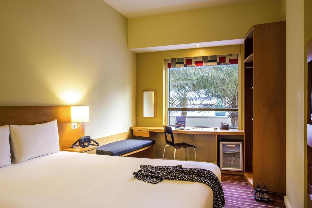 Photo of Bedroom in Al Barsha 1