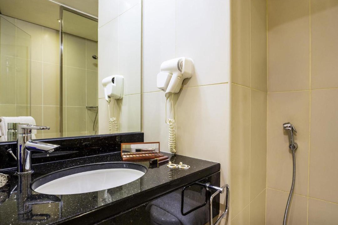 Photo of Bathroom in Al Barsha 1