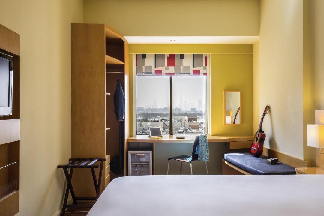Photo of Bedroom in Deira