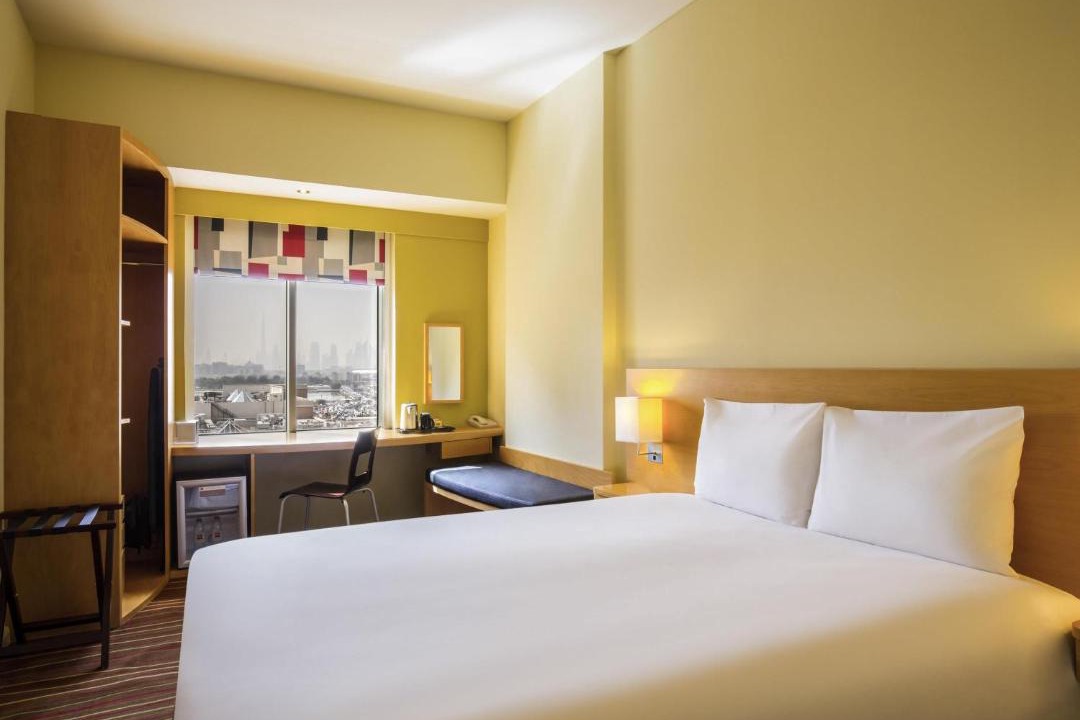 Photo of Bedroom in Deira