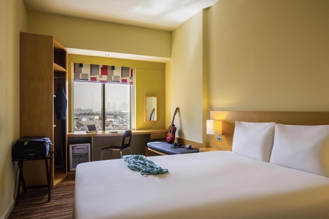 Photo of Bedroom in Deira