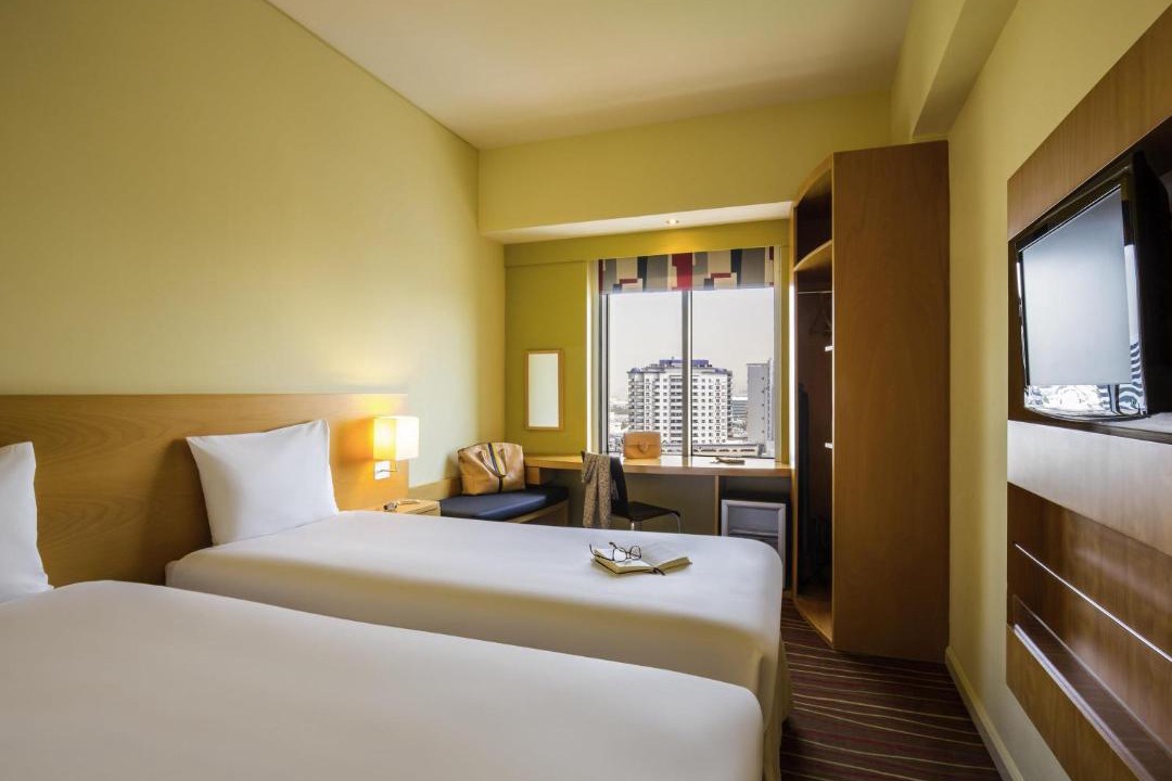 Photo of Bedroom in Deira