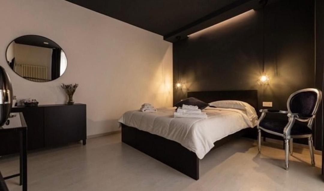 Photo of Bedroom in Isernia