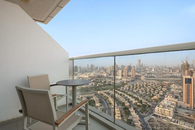 Photo of Patio Balcony in Jumeirah Village Triangle